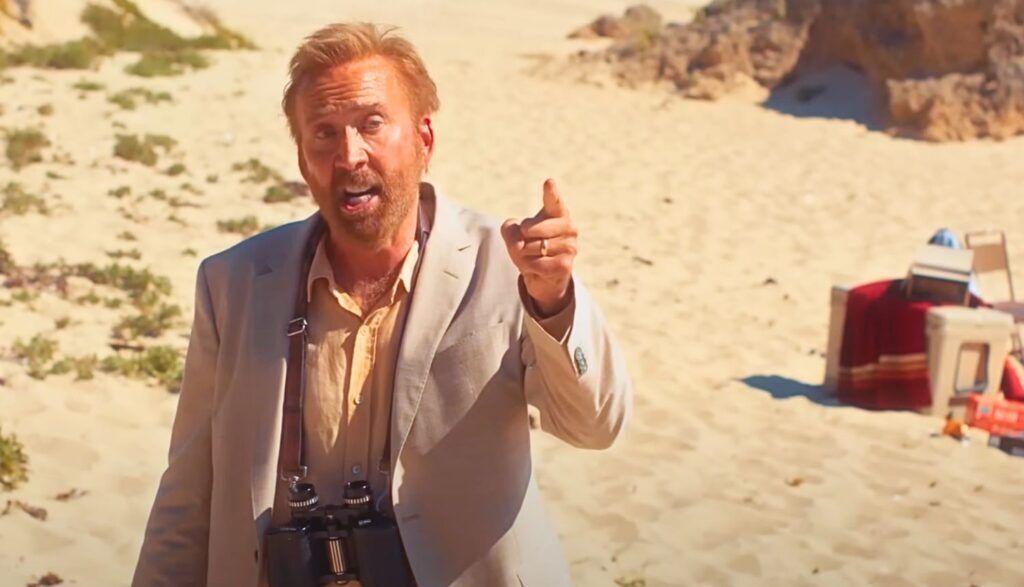 The Surfer Cast, OTT, Budget, Box Office, And More