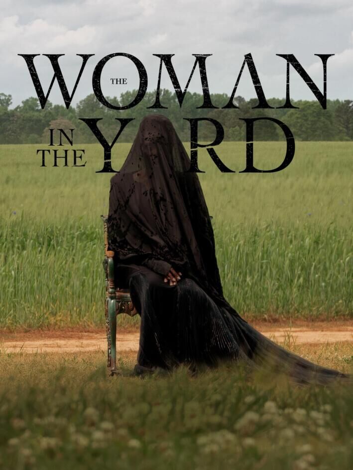 The Woman in the Yard 2025 Movie Cast, OTT, Budget, Box Office, And More