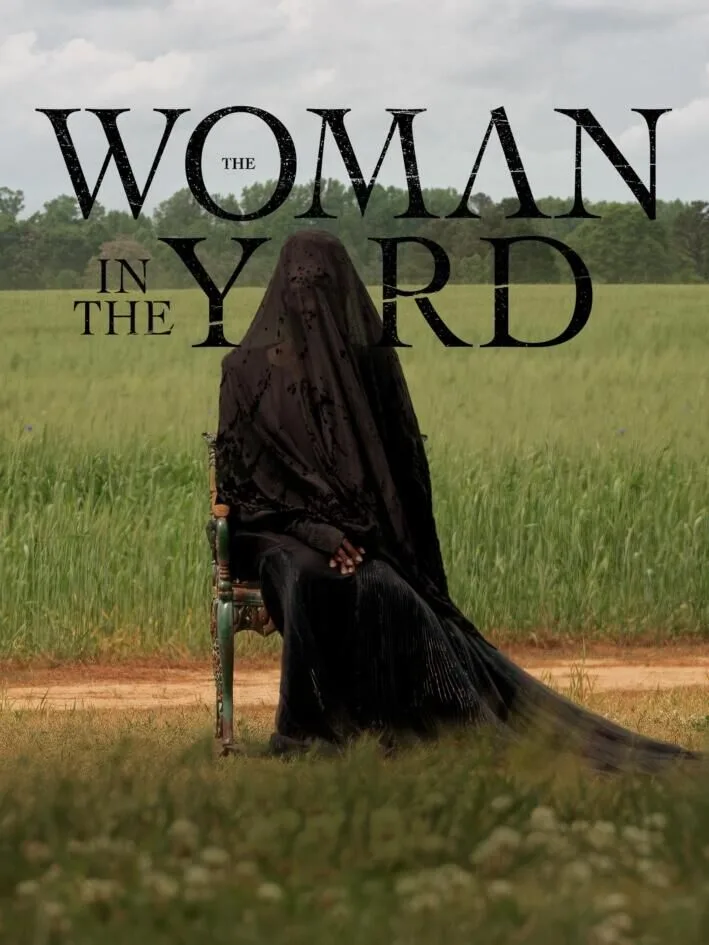 The Woman in the Yard 2025 Movie Cast, OTT, Budget, Box Office, And More