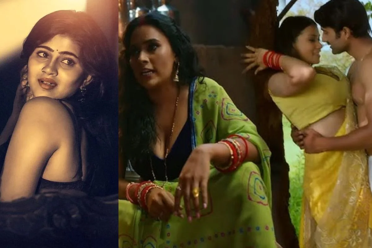 ULLU web series, Mahi Kaur, Pihu Singh, Ek Haseena Thi, O Sajni Re, ULLU series 2025, bold web series, OTTplay Premium,