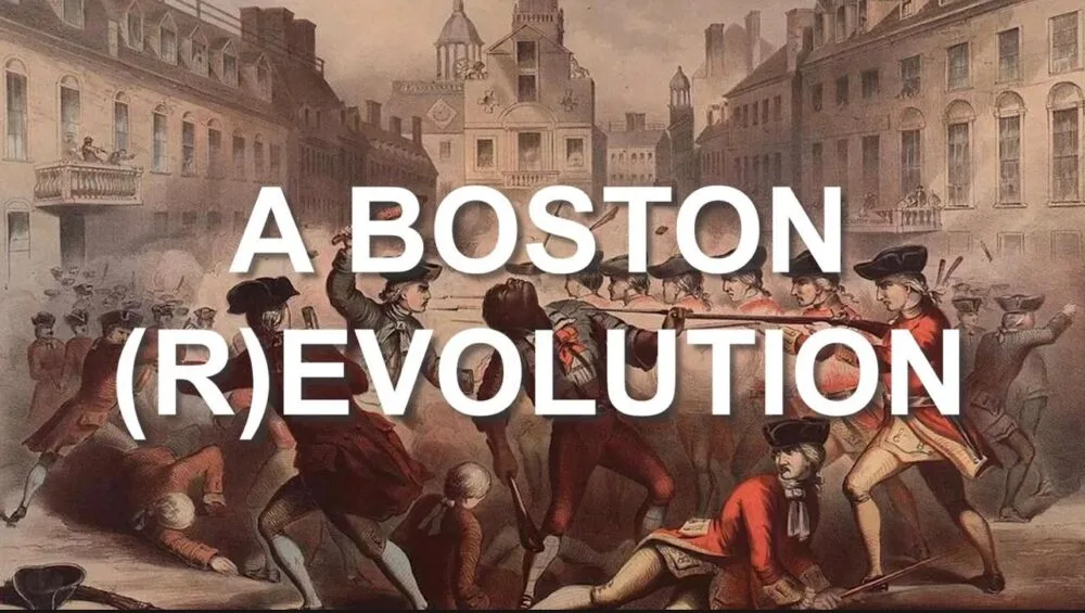 A Boston (R)Evolution Cast, OTT, Budget, Box Office, And More