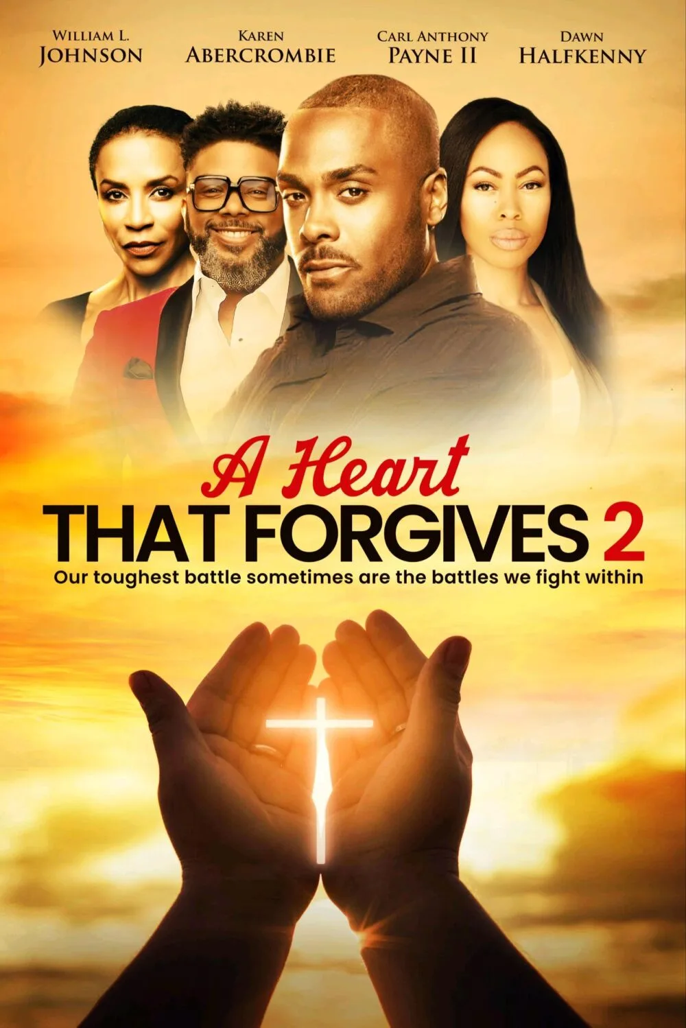 A Heart That Forgives 2: The Battle Within Cast, OTT, Budget, Box Office, And More