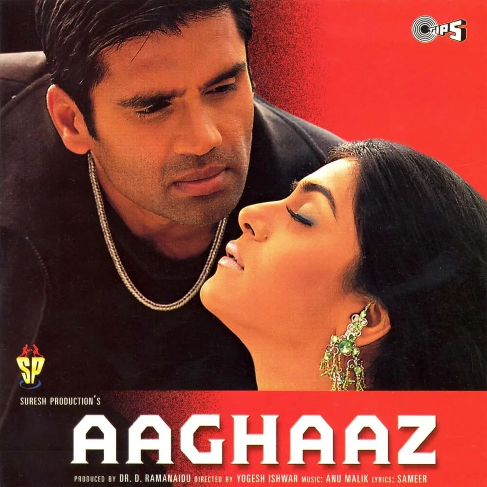 Aaghaaz 2000 Movie Cast, OTT, Budget, Box Office, And More