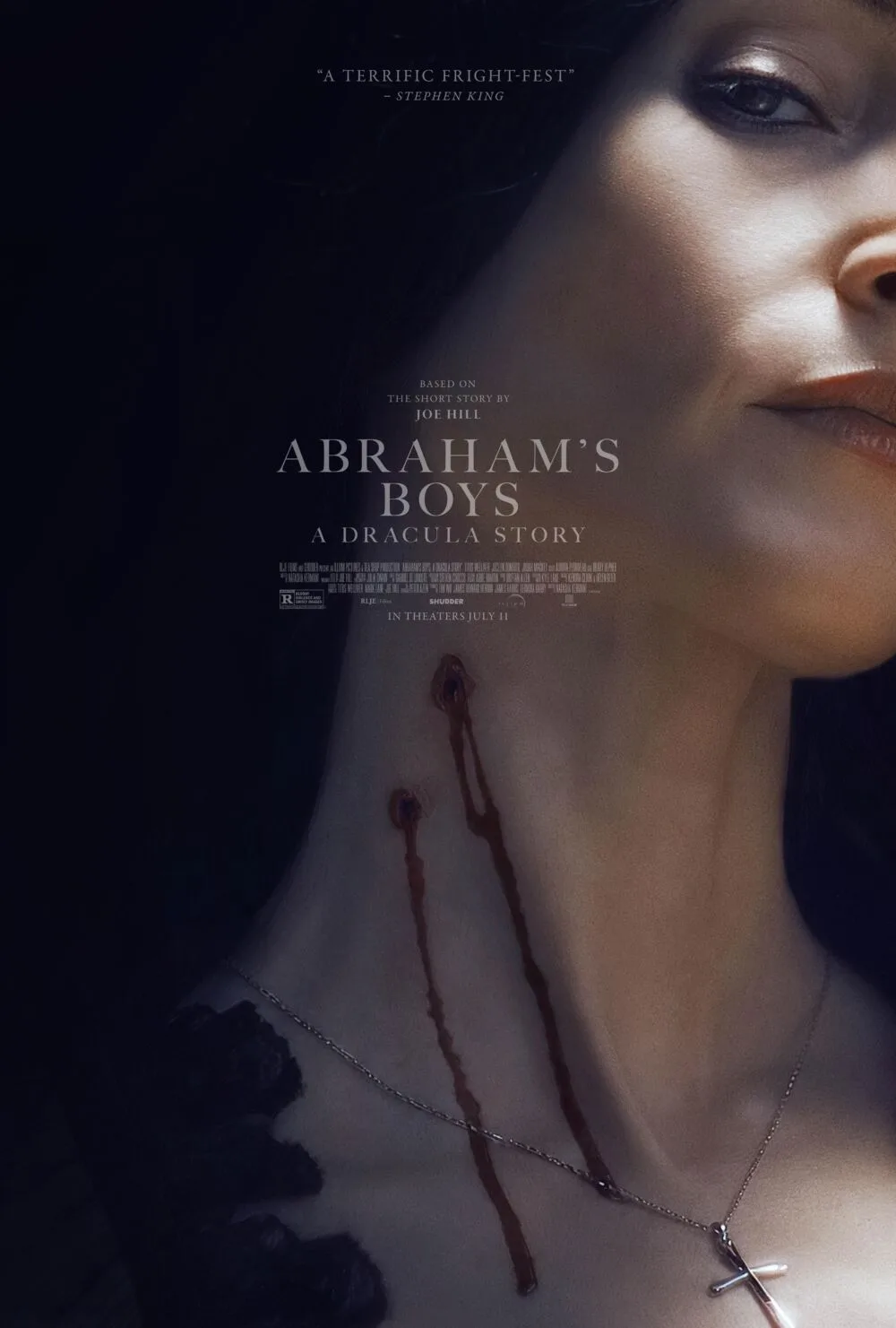 Abraham's Boys 2025 Movie Cast, OTT, Budget, Box Office, And More