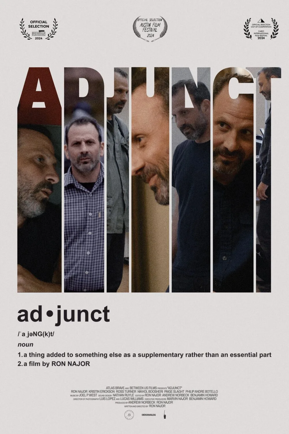 Adjunct Cast, OTT, Budget, Box Office, And More