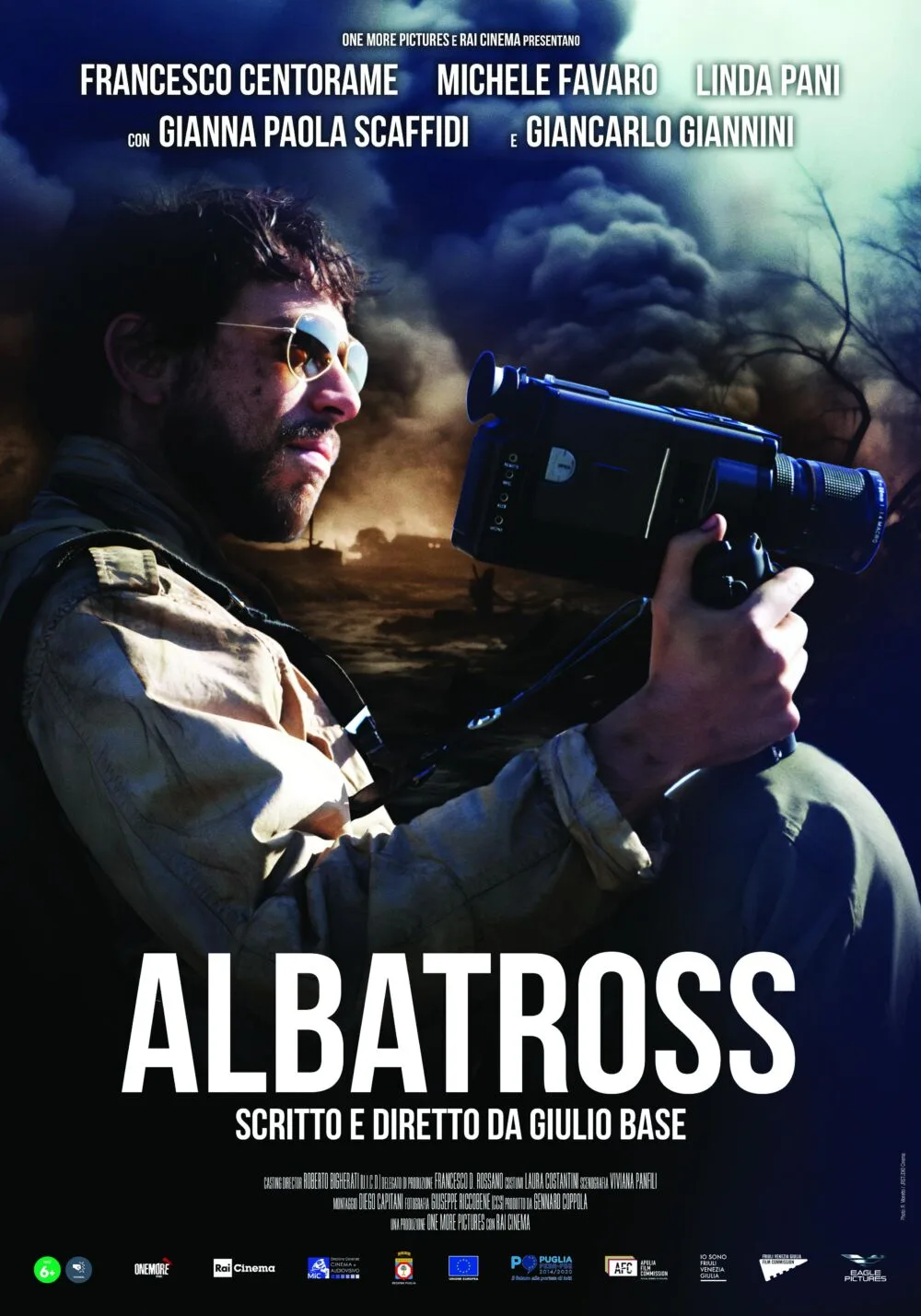 Albatross 2025 Movie Cast, OTT, Budget, Box Office, And More