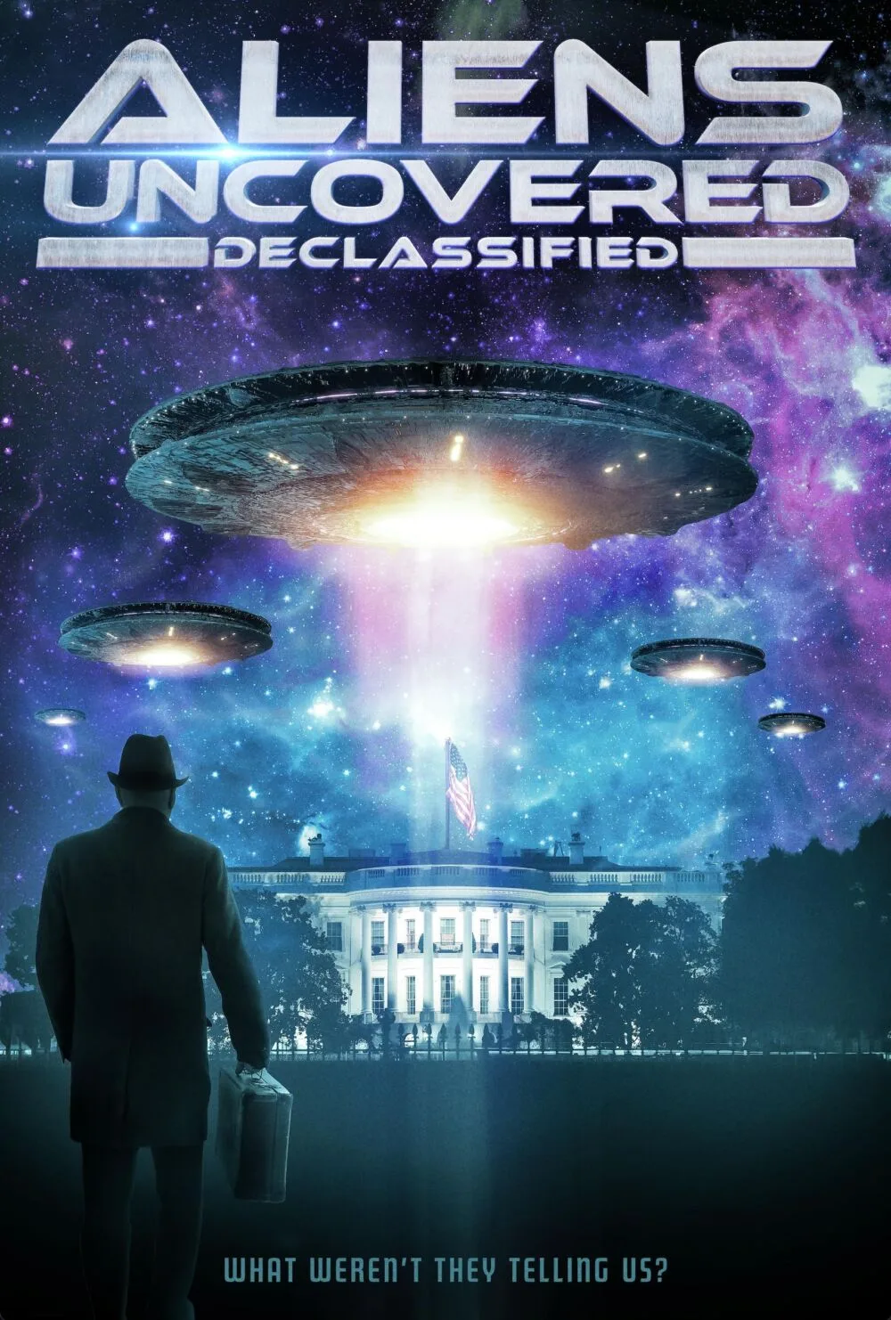 Aliens Uncovered: Declassified Cast, OTT, Budget, Box Office, And More