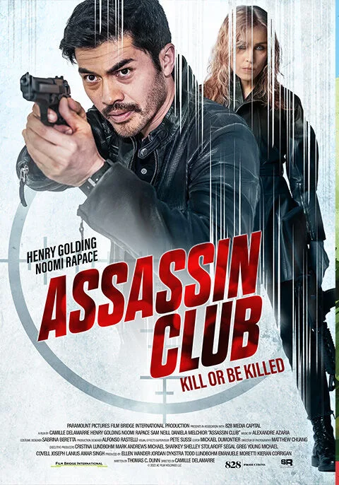 Assassin Club 2023 Movie Cast, OTT, Budget, Box Office, And More