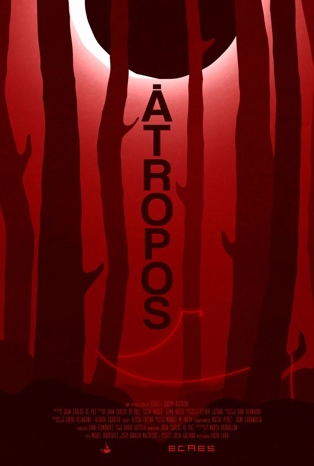 Atropos Cast, OTT, Budget, Box Office, And More