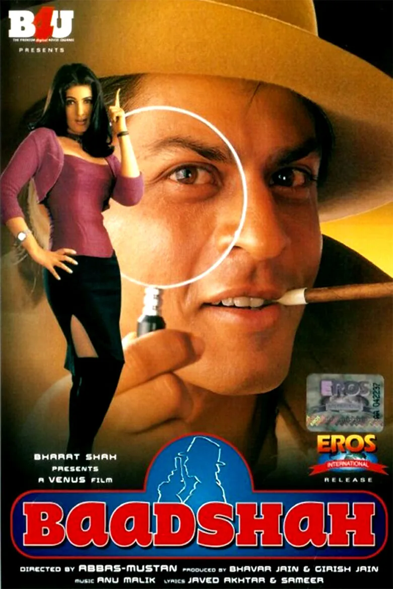 Baadshah 1999 Movie Cast, OTT, Budget, Box Office, And More