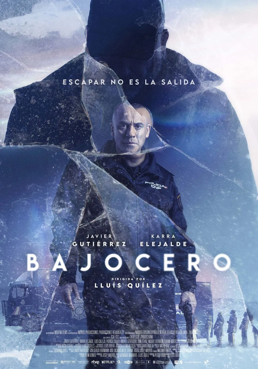 Bajo cero 2021 Movie Cast, OTT, Budget, Box Office, And More