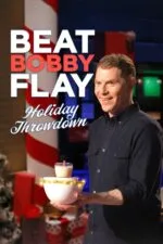 Beat Bobby Flay: Holiday Throwdown Cast, OTT, Budget, Box Office, And More beat bobby flay holiday throwdown cast ott budget box office and more