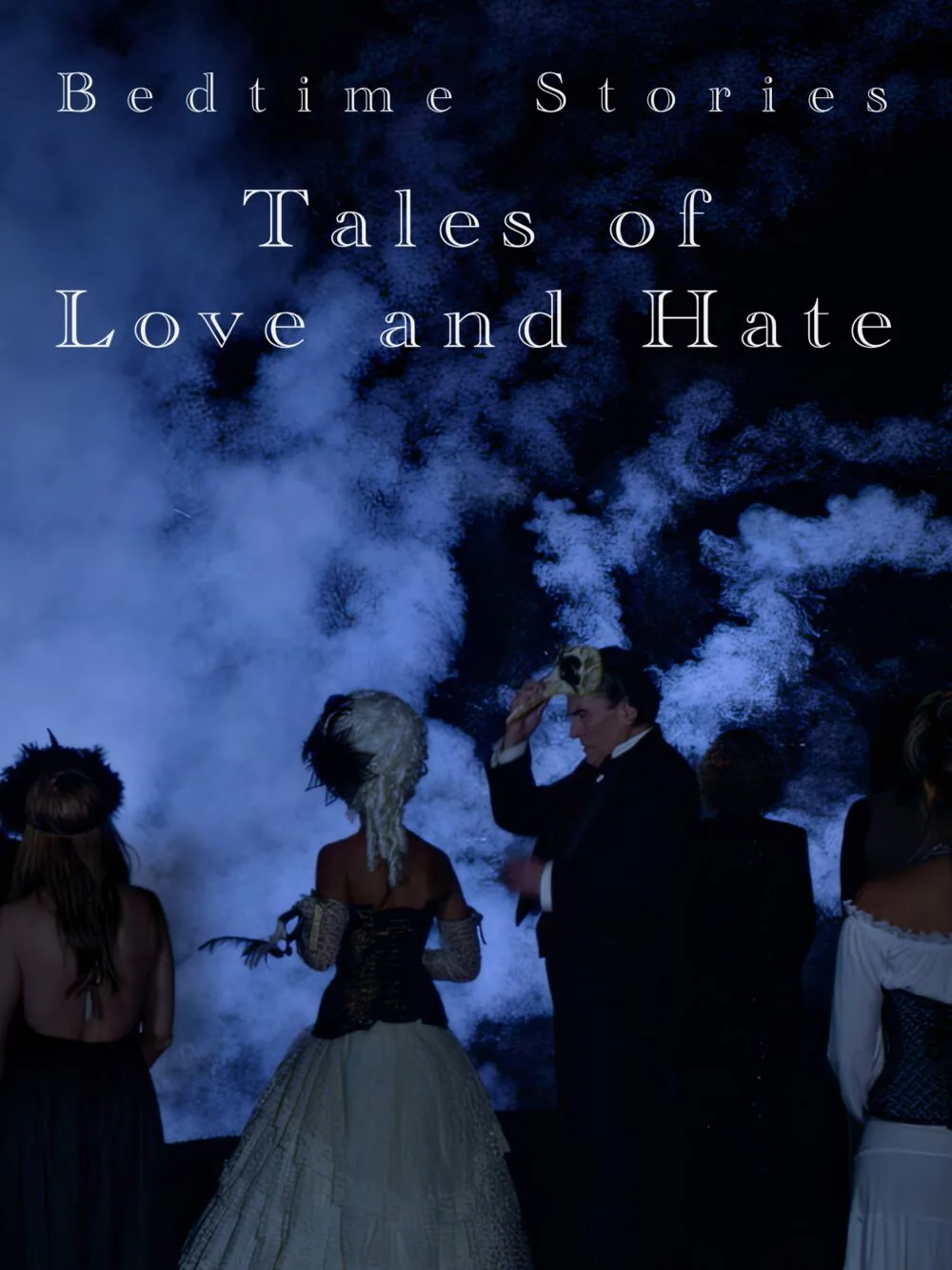 Bedtime Stories: Tales of Love and Hate Cast, OTT, Budget, Box Office, And More