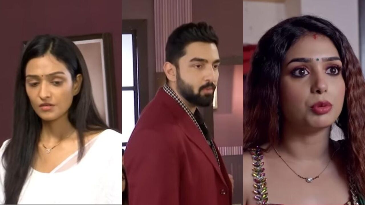 Bhagya Lakshmi, Rishi, Lakshmi, Rohit Suchanti, Aishwarya Khare, Malishka, Zee TV, Ekta Kapoor, court drama, CCTV footage, #BhagyaLakshmi
