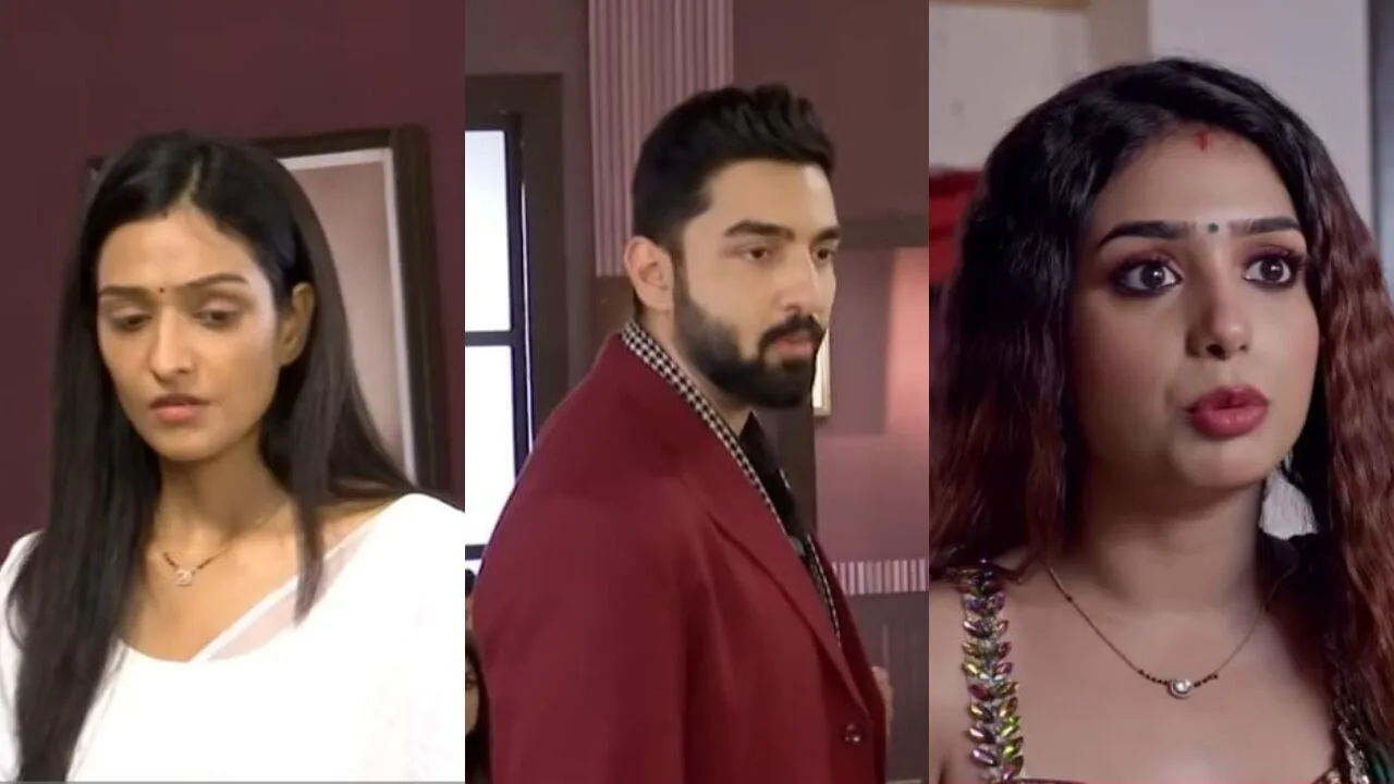 Bhagya Lakshmi, Rishi, Lakshmi, Rohit Suchanti, Aishwarya Khare, Malishka, Zee TV, Ekta Kapoor, court drama, CCTV footage, #BhagyaLakshmi