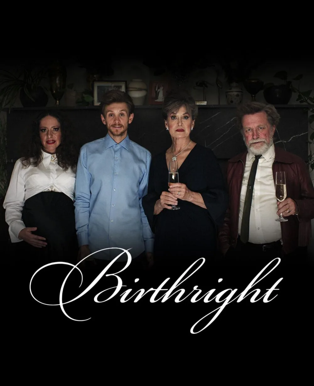Birthright 2025 Movie Cast, OTT, Budget, Box Office, And More