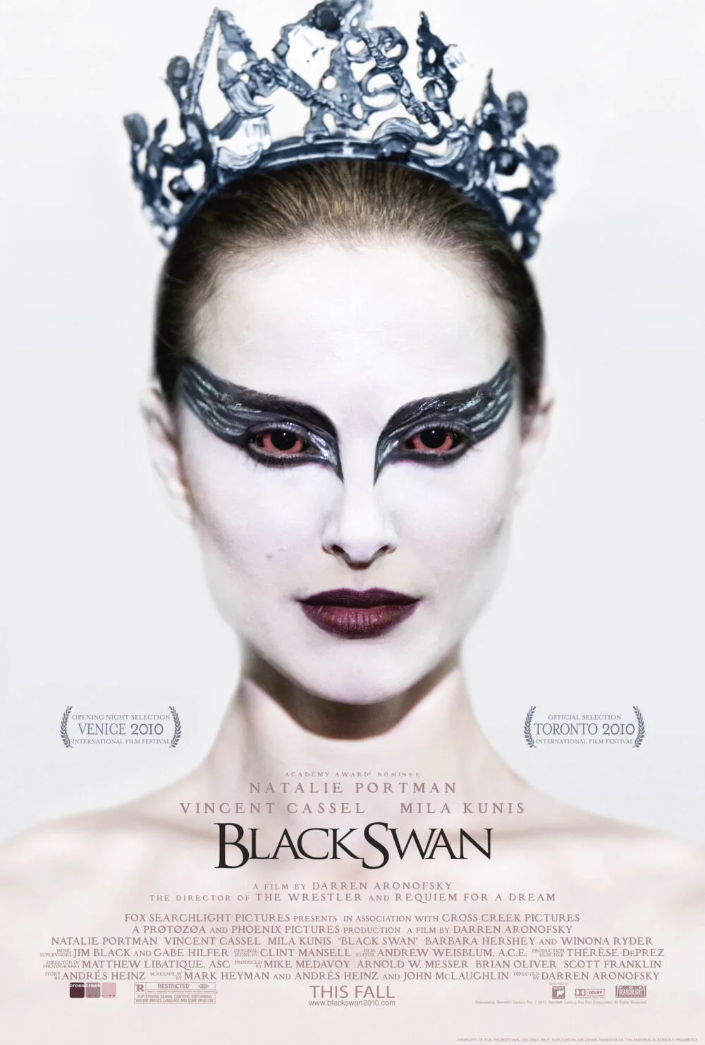 Black Swan 2010 Movie Cast, OTT, Budget, Box Office, And More