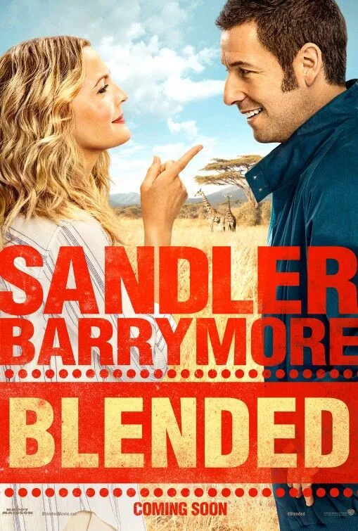 Blended 2014 Movie Cast, OTT, Budget, Box Office, And More
