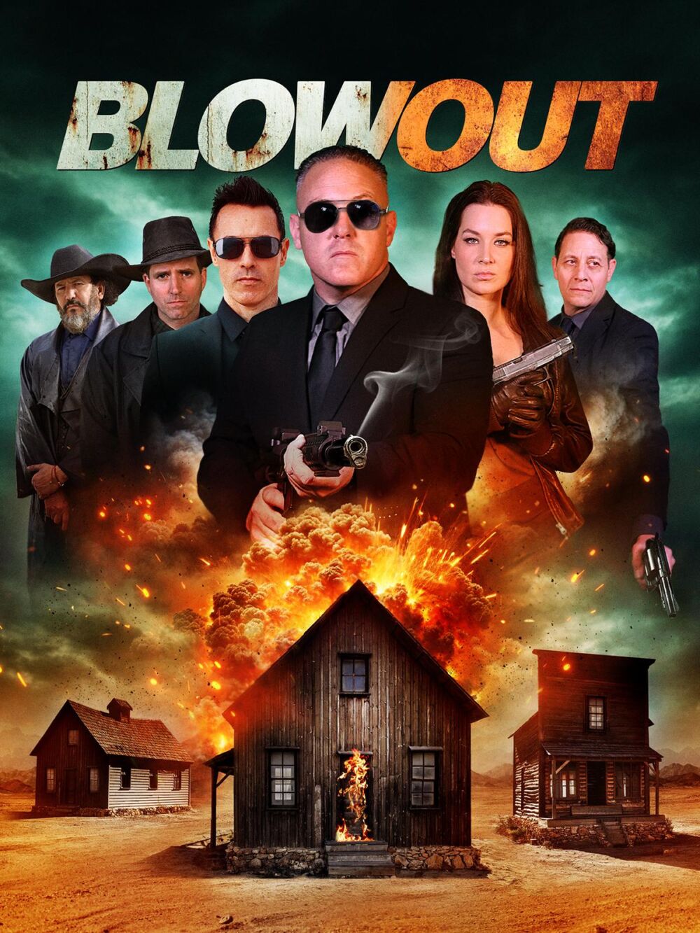 Blow Out Cast, OTT, Budget, Box Office, And More