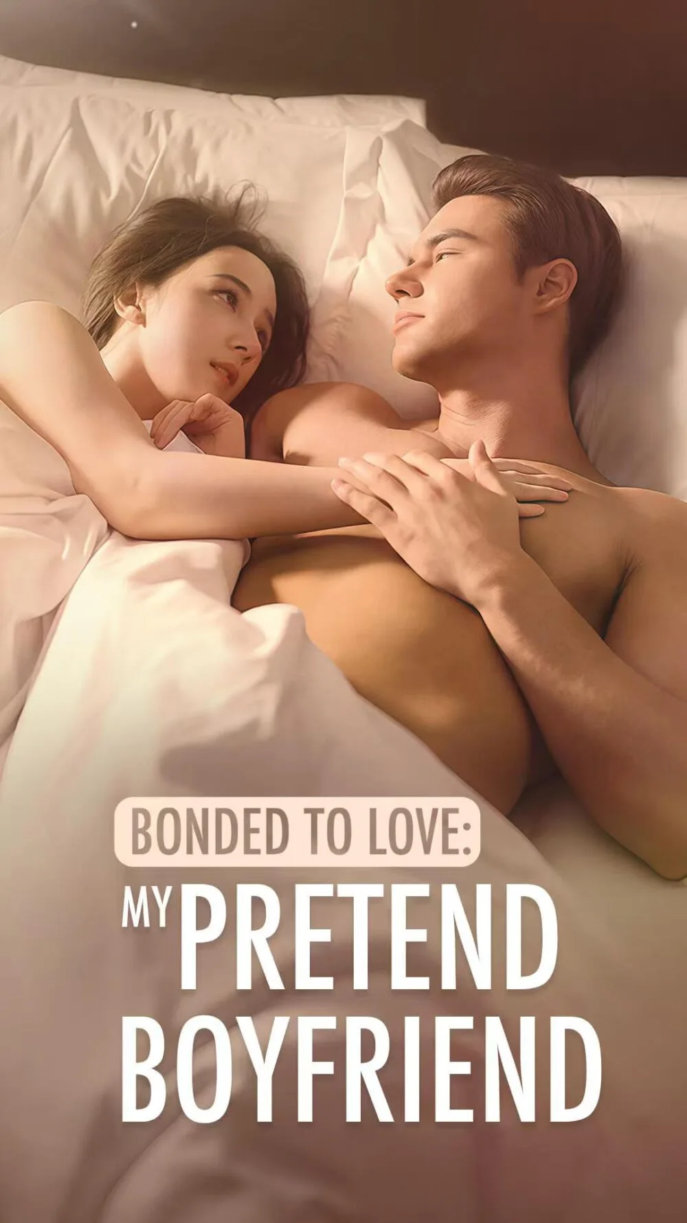 Bonded to Love: My Pretend Boyfriend Cast, OTT, Budget, Box Office, And More