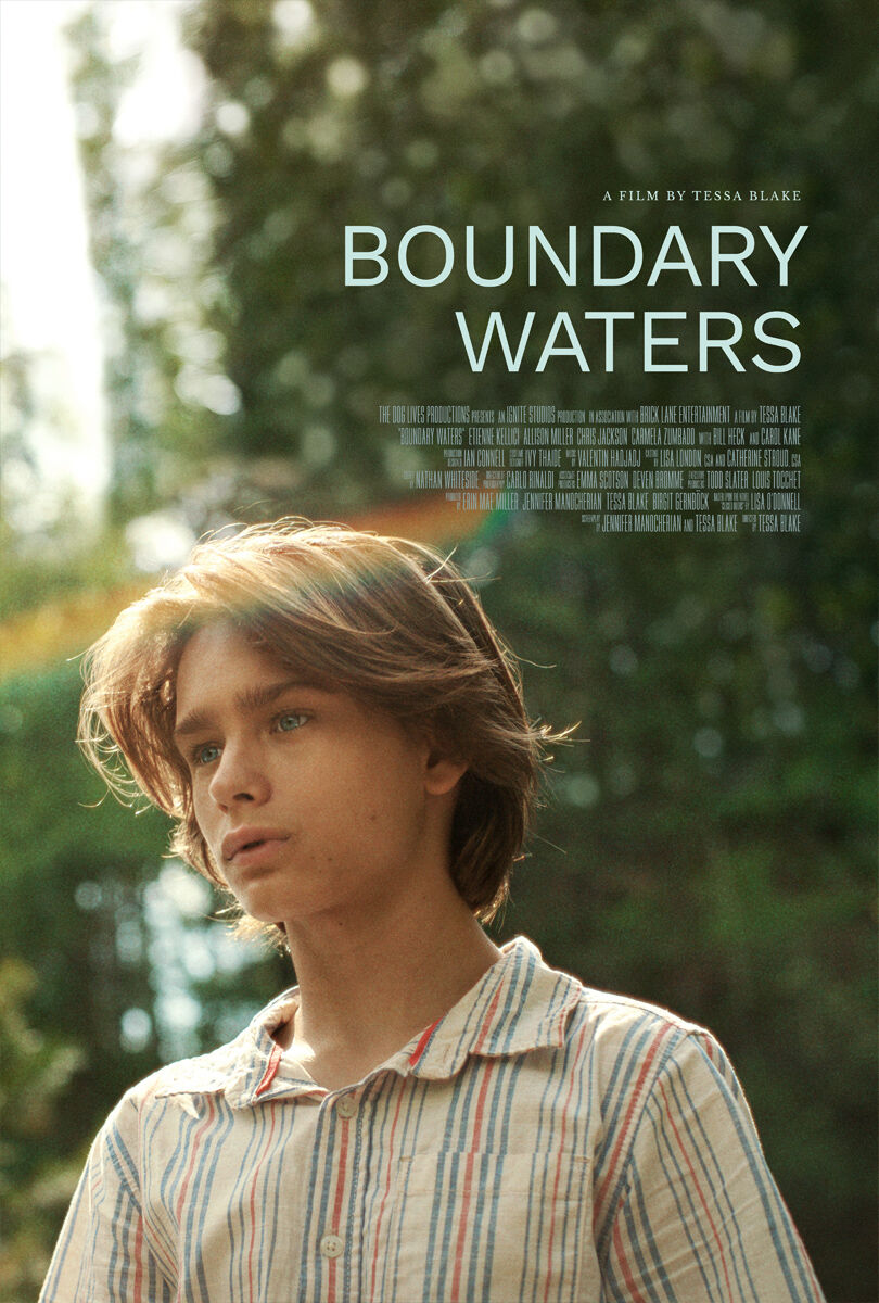 Boundary Waters Cast, OTT, Budget, Box Office, And More