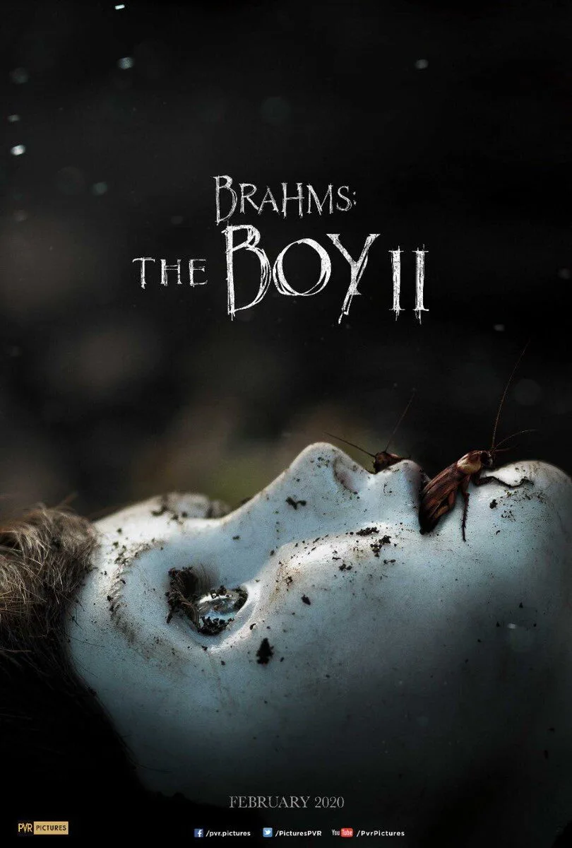 Brahms: The Boy II 2020 Movie Cast, OTT, Budget, Box Office, And More