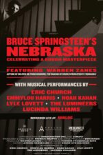 Bruce Springsteen’s Nebraska: A Celebration in Words and Music Cast, OTT, Budget, Box Office, And More