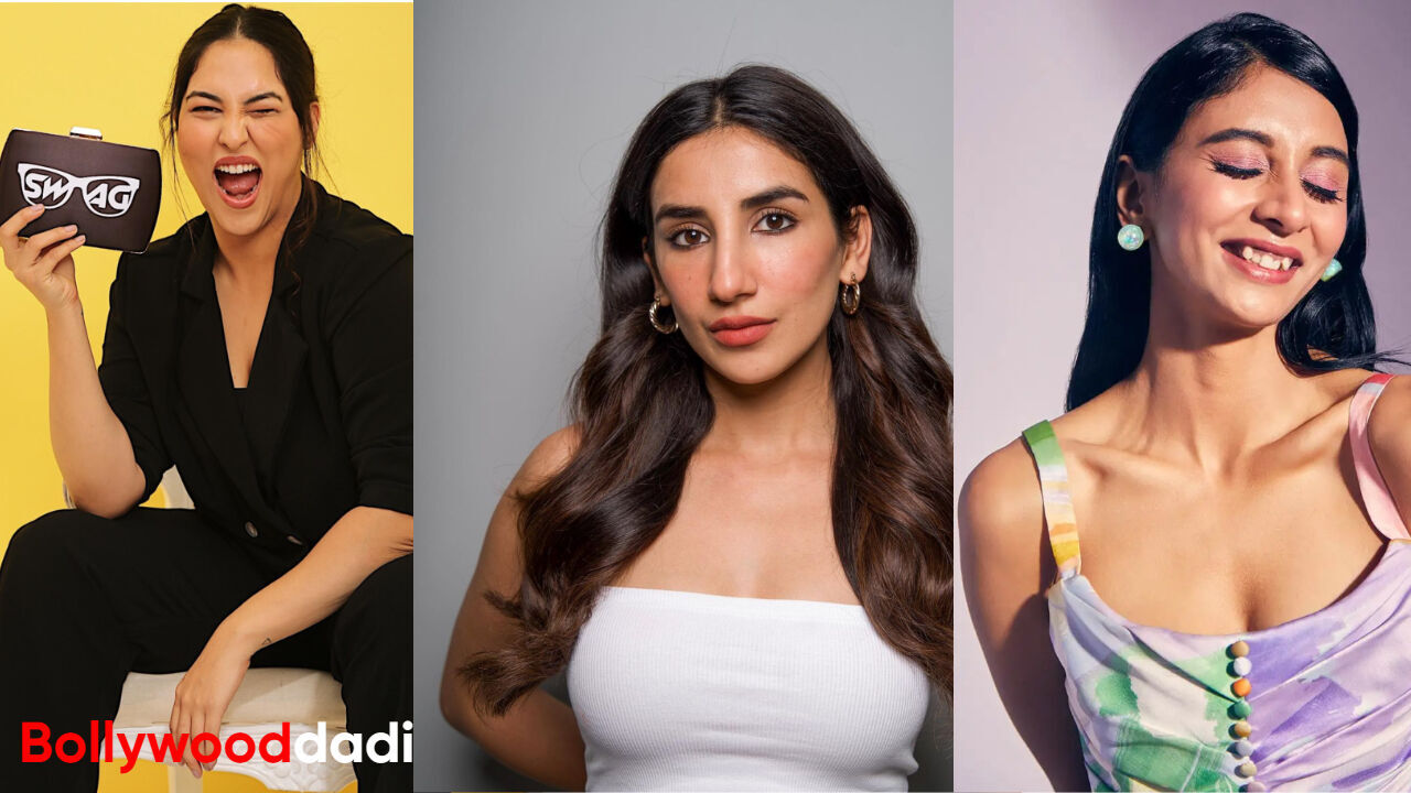Indian Influencers Attending Cannes Film Festival 2025