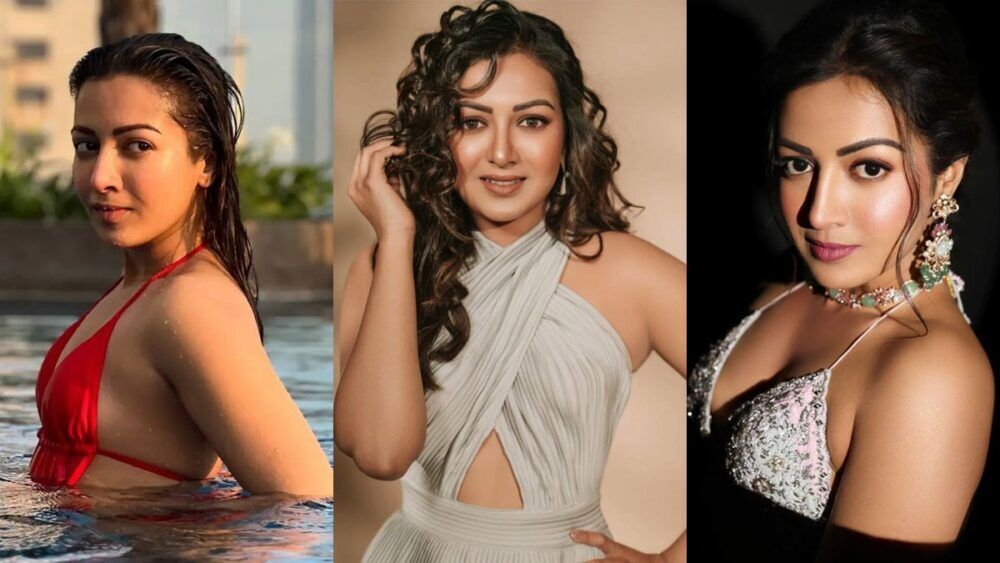 Catherine Tresa’s Movies