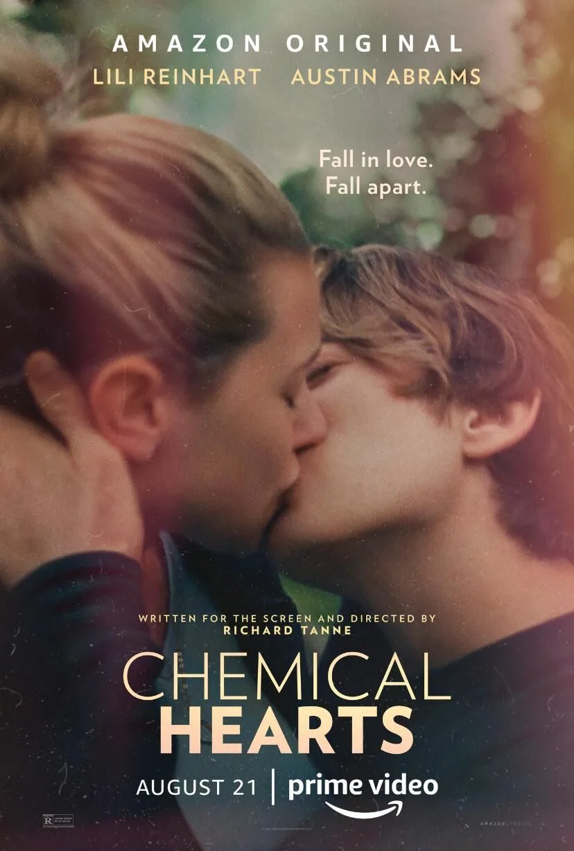 Chemical Hearts 2020 Movie Cast, OTT, Budget, Box Office, And More