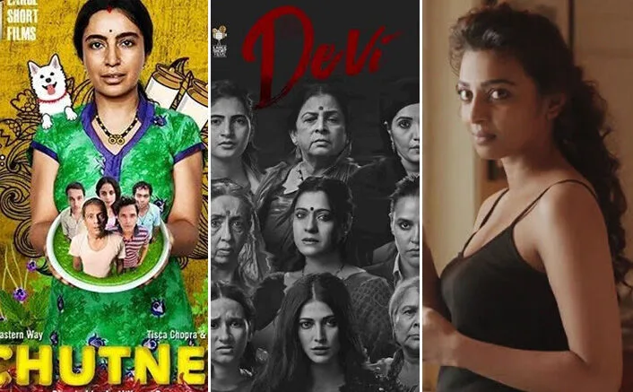 Best Short Films on YouTube
