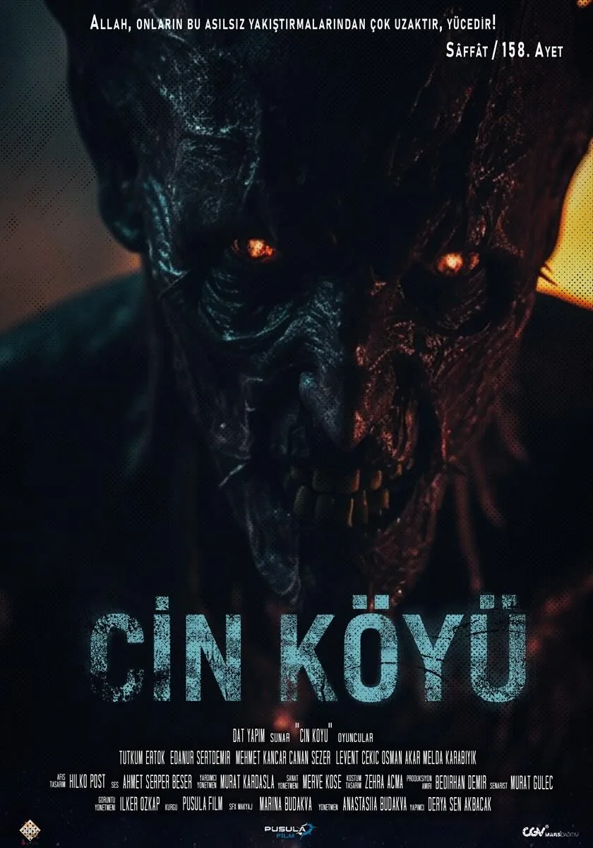 Cin Köyü Cast, OTT, Budget, Box Office, And More