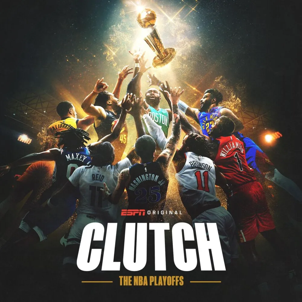 Clutch: The NBA Playoffs Cast, OTT, Budget, Box Office, And More