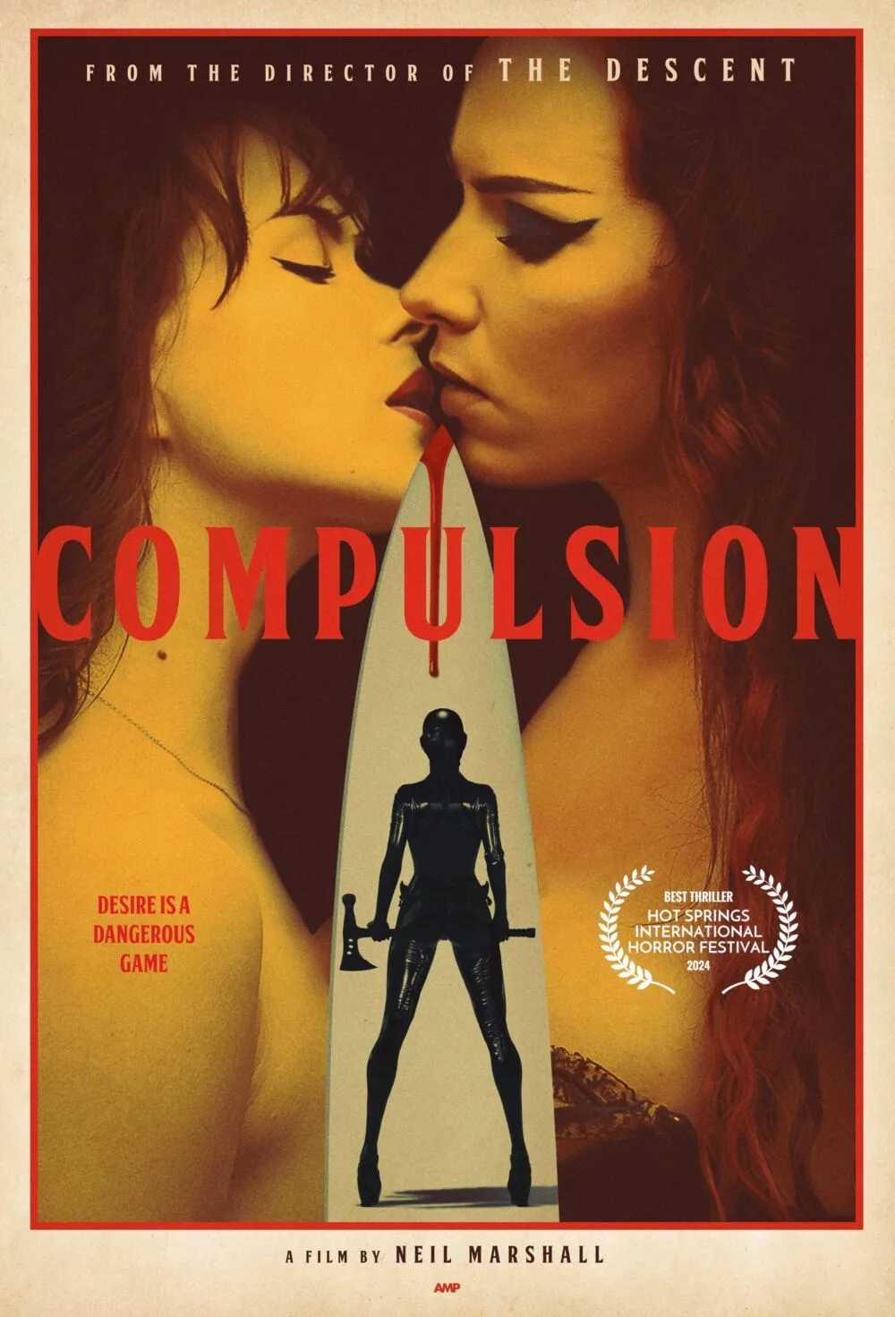 Compulsion Cast, OTT, Budget, Box Office, And More