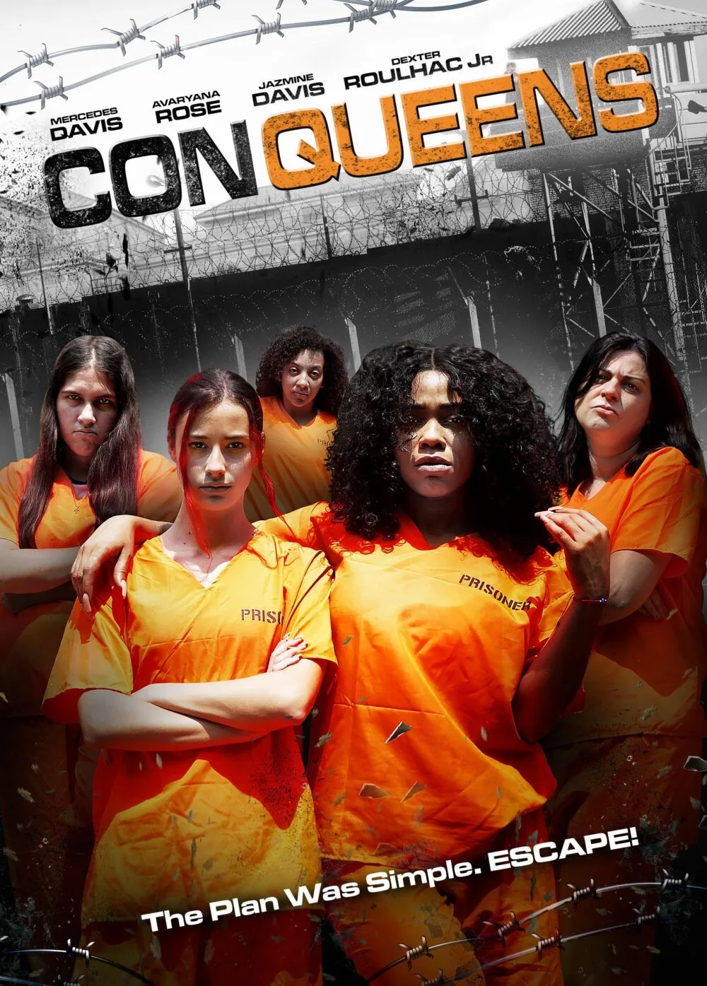 Con Queens Cast, OTT, Budget, Box Office, And More
