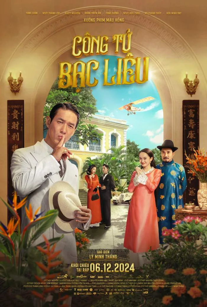 Cong Tu Bac Lieu Cast, OTT, Budget, Box Office, And More