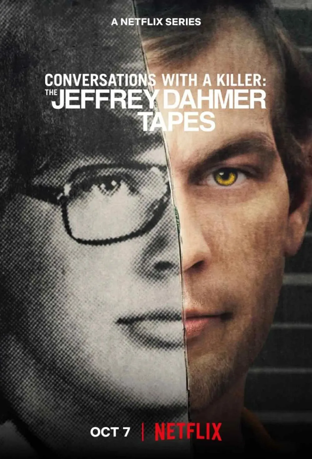 Conversations with a Killer: The Jeffrey Dahmer Tapes 2022 Movie Cast, OTT, Budget, Box Office, And More