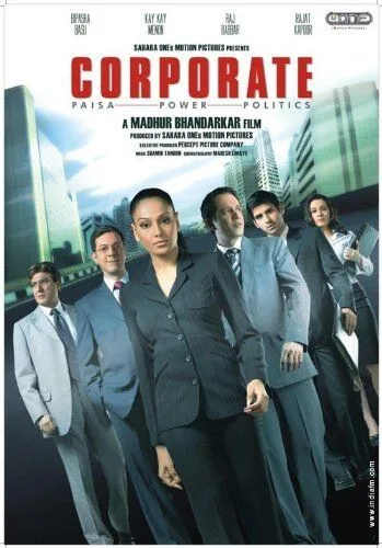 Corporate 2006 Movie Cast, OTT, Budget, Box Office, And More