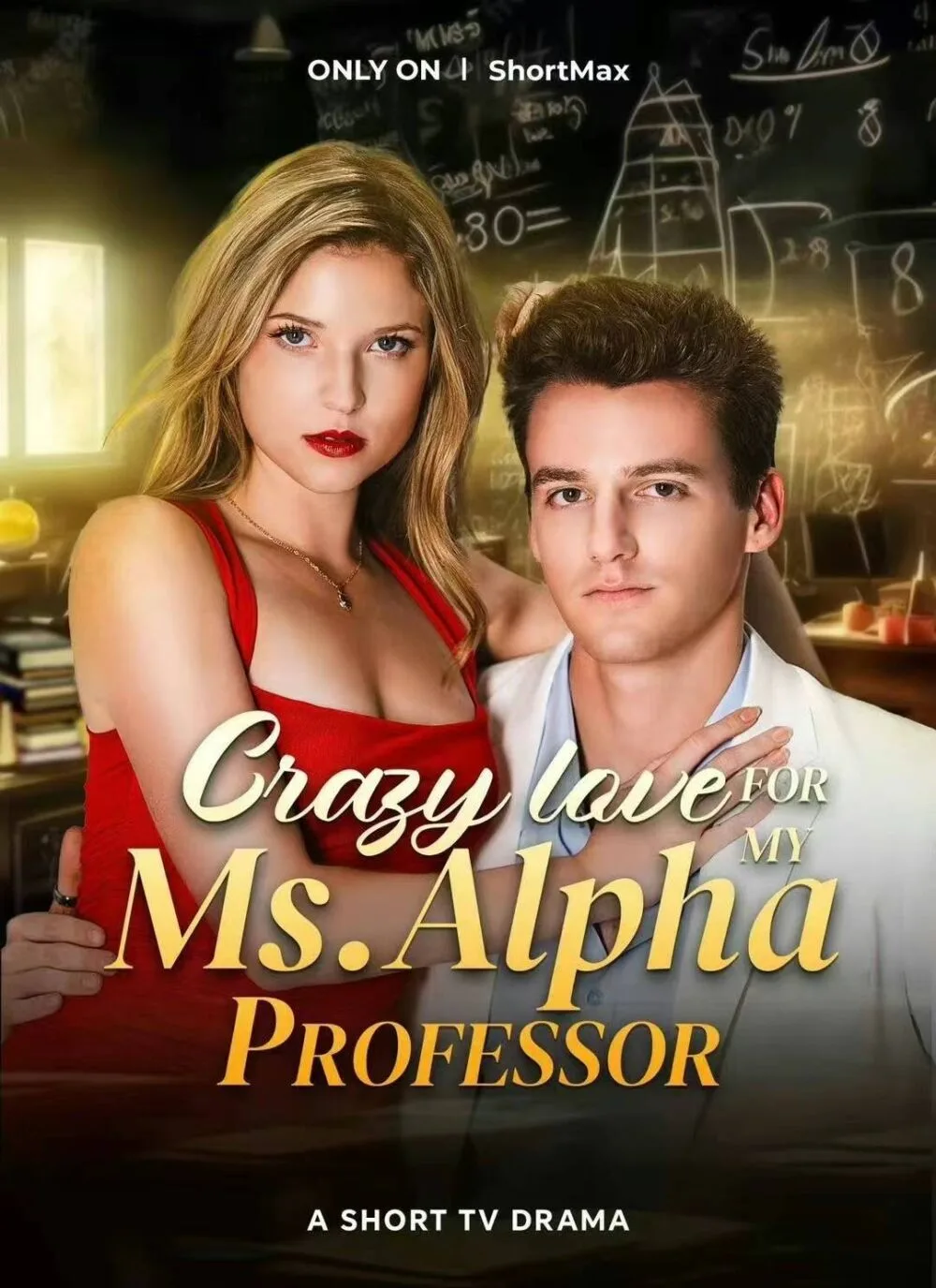 Crazy Love for My Ms. Alpha Professor Cast, OTT, Budget, Box Office, And More