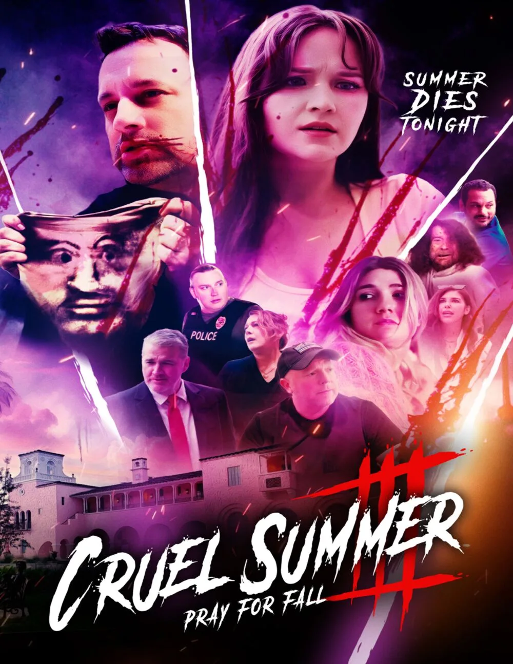 Cruel Summer III: Pray for Fall Cast, OTT, Budget, Box Office, And More