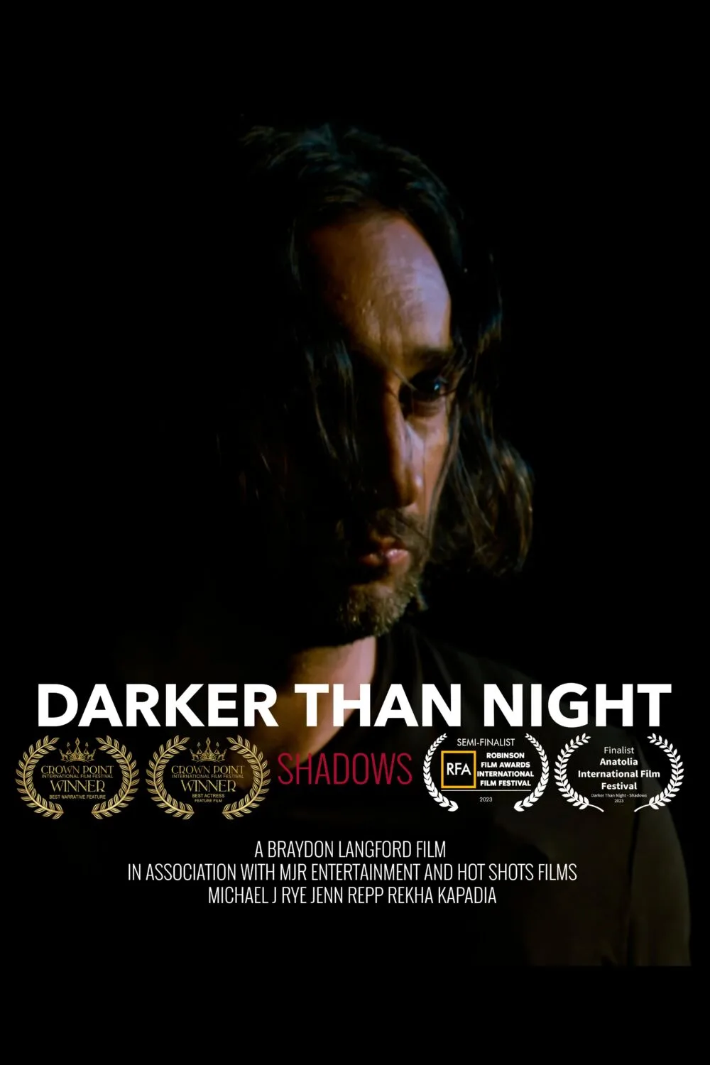 Darker Than Night Cast, OTT, Budget, Box Office, And More