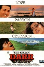 Darr 1993 Movie Cast, OTT, Budget, Box Office, And More