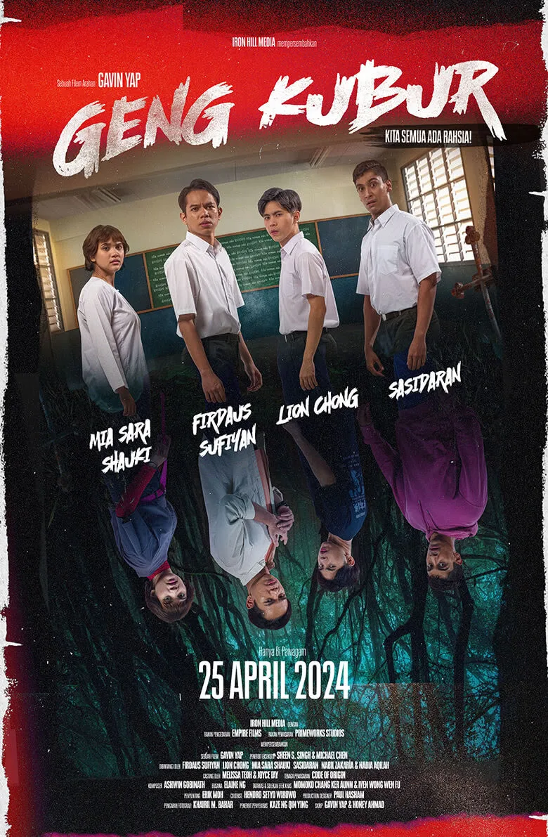 Dead Boys Club Cast, OTT, Budget, Box Office, And More