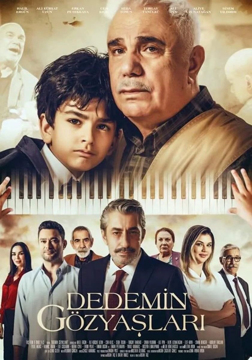Dedemin Gözyaslari Cast, OTT, Budget, Box Office, And More