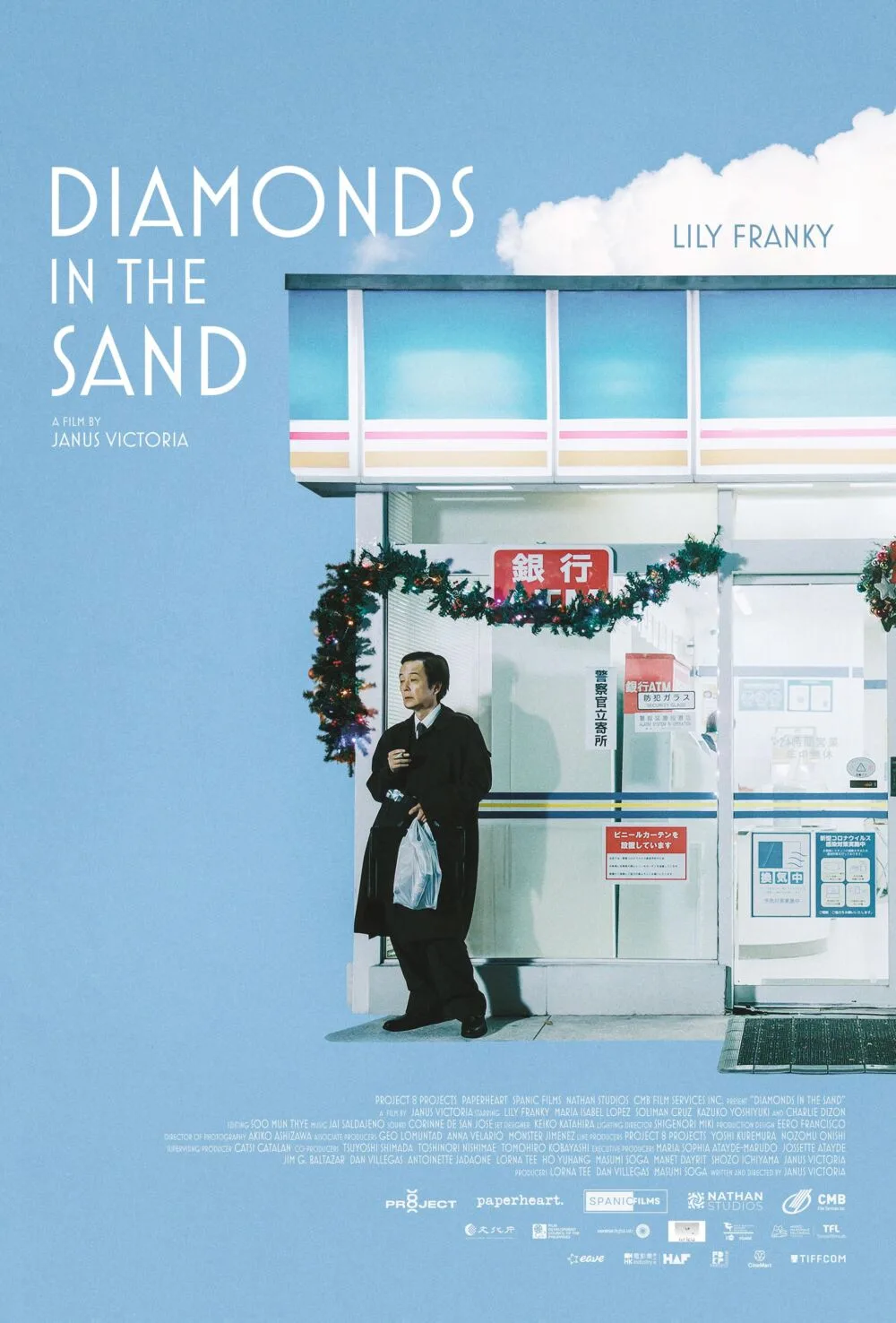Diamonds in the Sand Cast, OTT, Budget, Box Office, And More