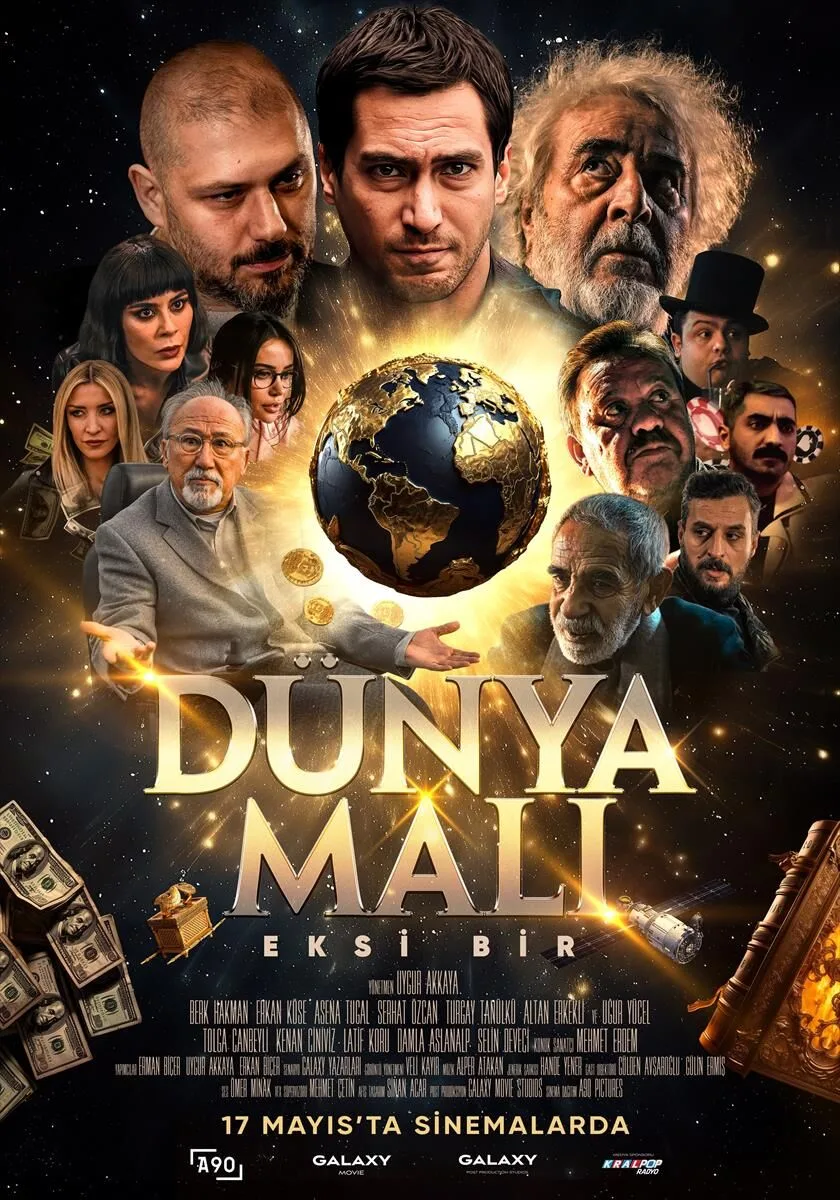 Dünya Mali: Eksi Bir Cast, OTT, Budget, Box Office, And More