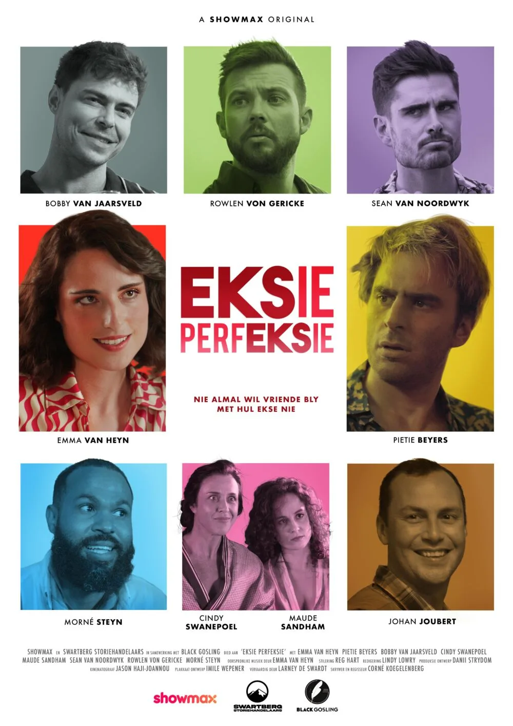 Eksie Perfeksie Cast, OTT, Budget, Box Office, And More