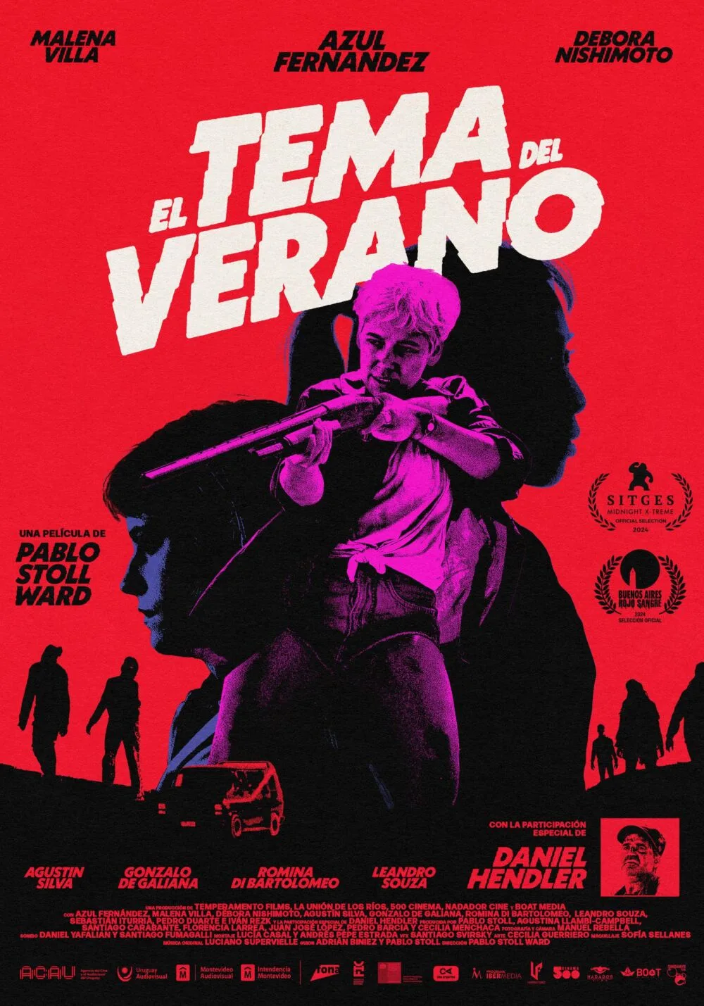El tema del verano Cast, OTT, Budget, Box Office, And More