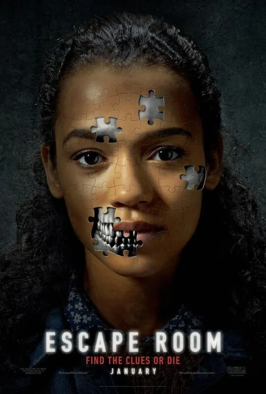 Escape Room 2019 Movie Cast, OTT, Budget, Box Office, And More