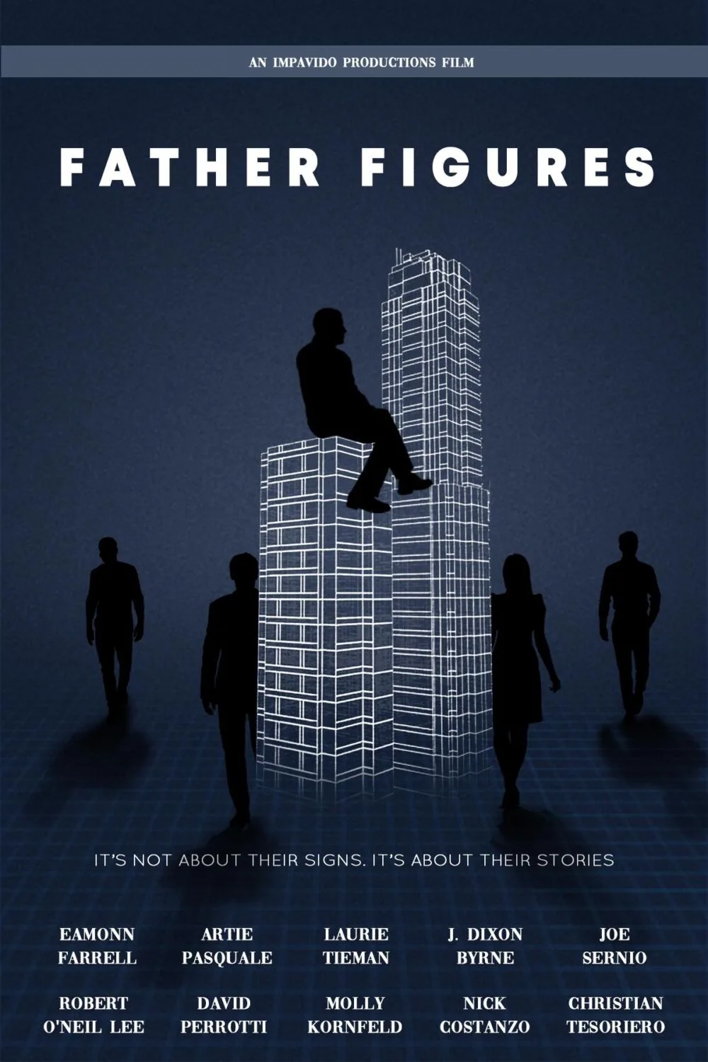 Father Figures 2025 Movie Cast, OTT, Budget, Box Office, And More